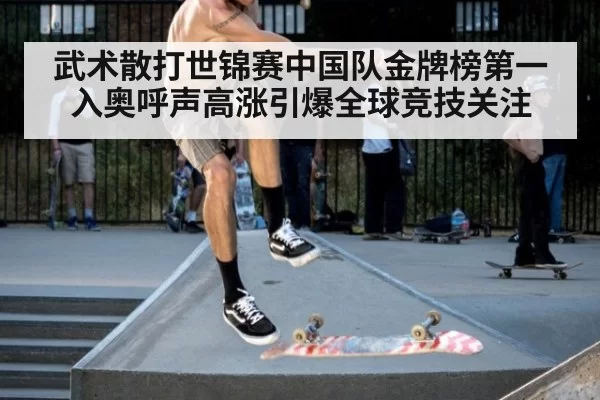 武术散打世锦赛中国队金牌榜第一入奥呼声高涨引爆全球竞技关注